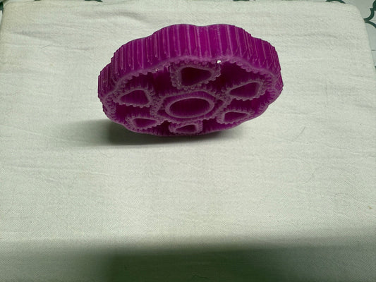 Fidget spinner