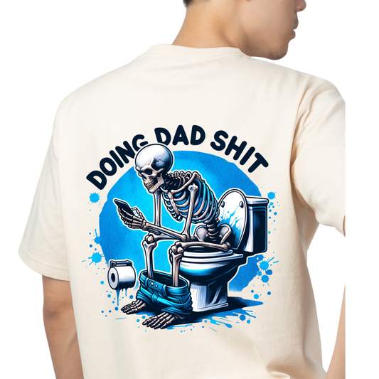 Doing Dad Shit