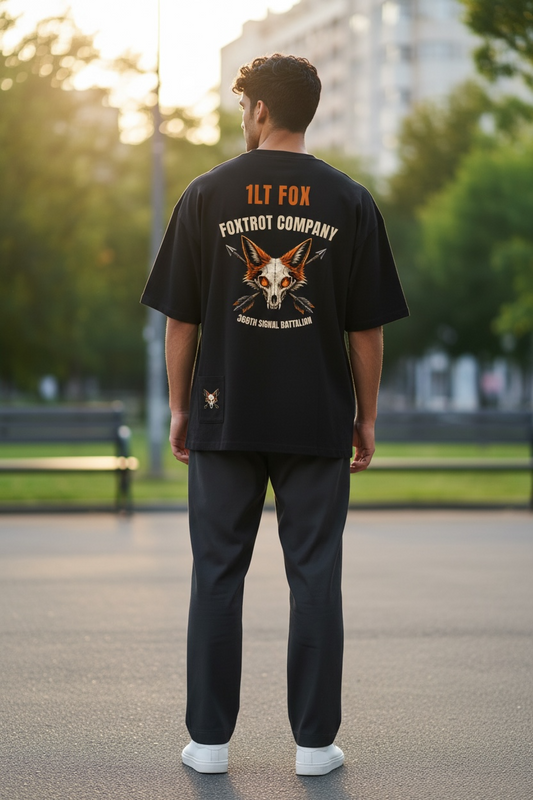 Fox company