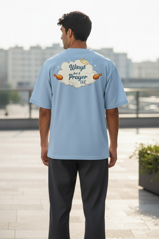 Wings and Prayer