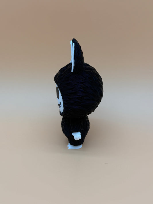 Jack Skellington La Bubu