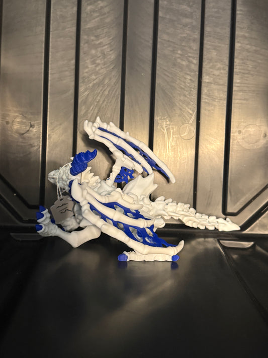 Flexi Dragon