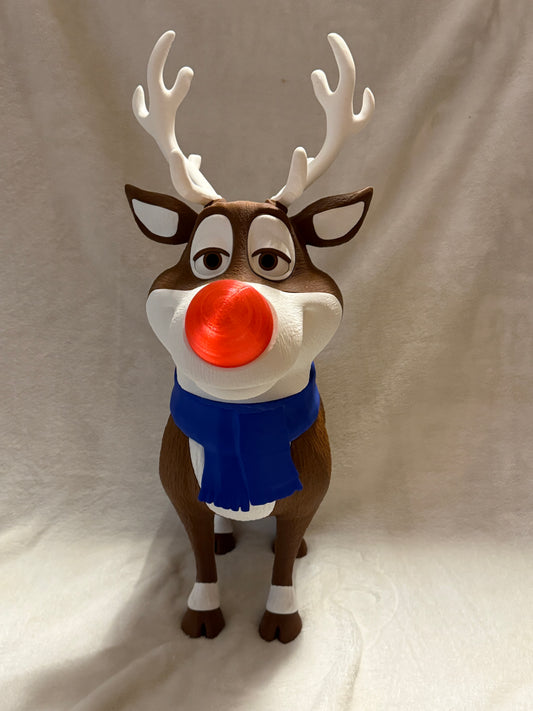Rudolph