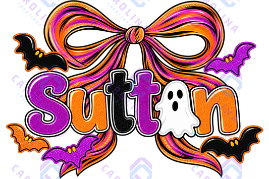 Boo Names
