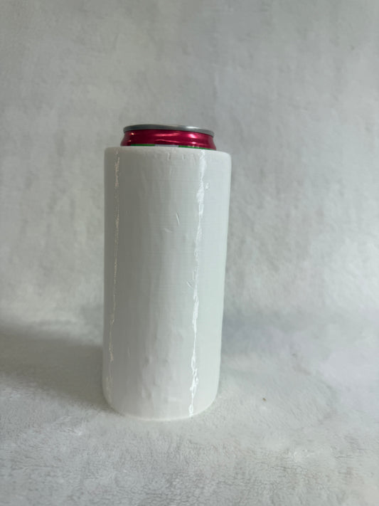 Pool Noodle Can Cooler