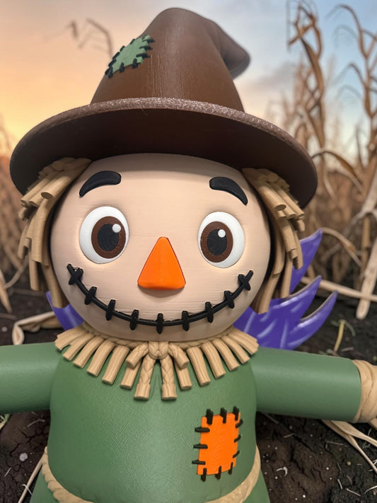 Scarecrow