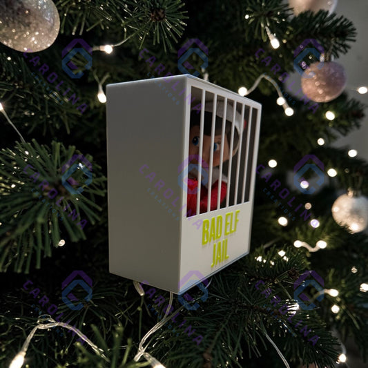 Elf Jail