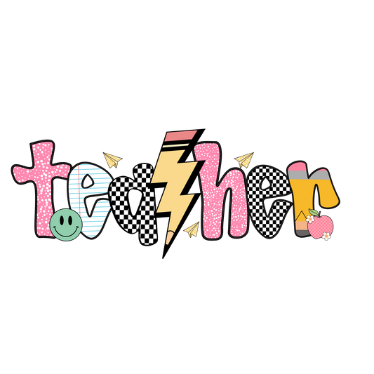 Teacher