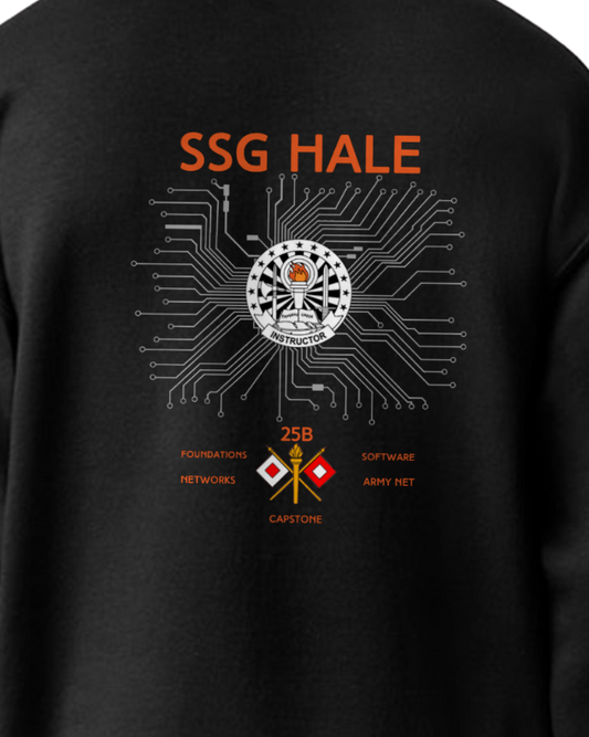 25B Sweatshirt