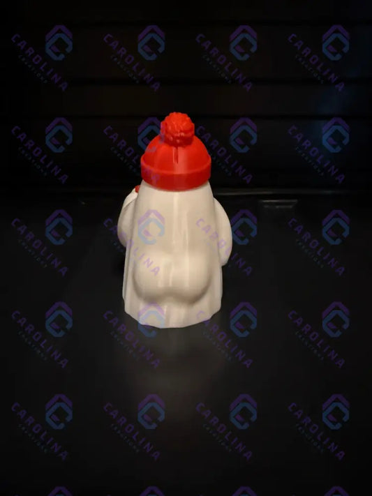 Boo-Jee Ghost