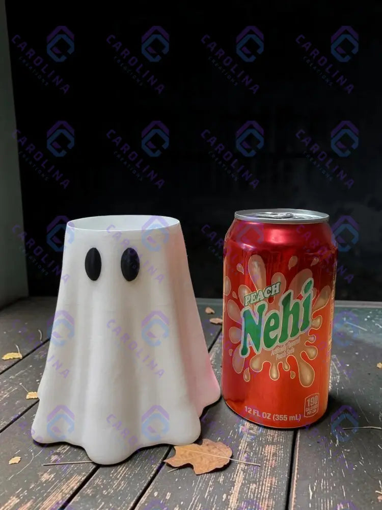 Ghost Can Holder