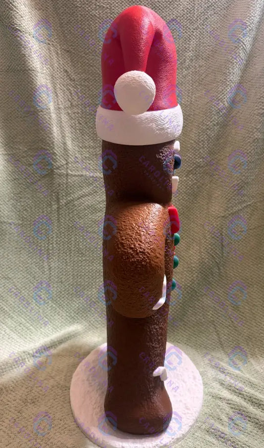 Gingerbread Man