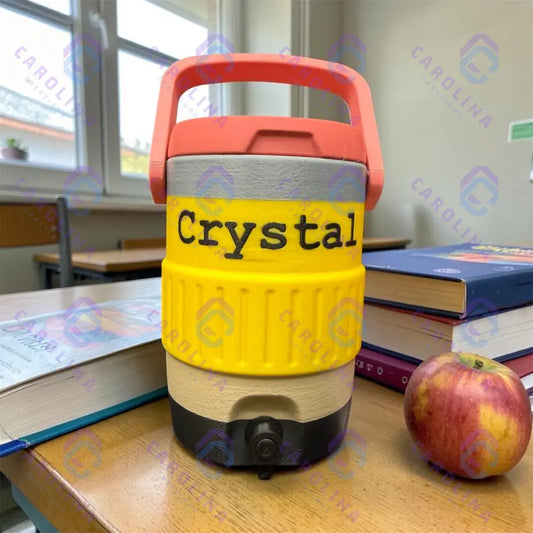 Pencil Can can holder (12oz Standard or Skinny)
