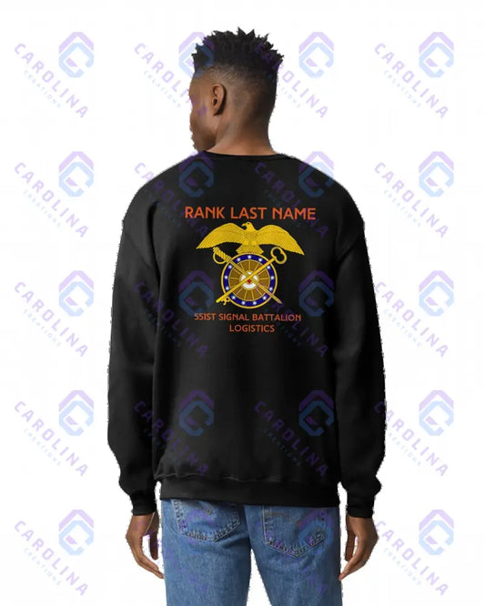 Quartermaster Sweatshirt