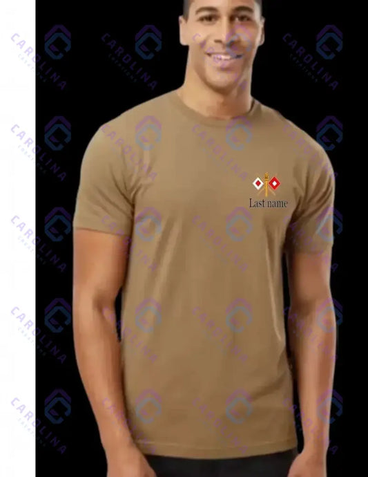 SLC 003 T-Shirt