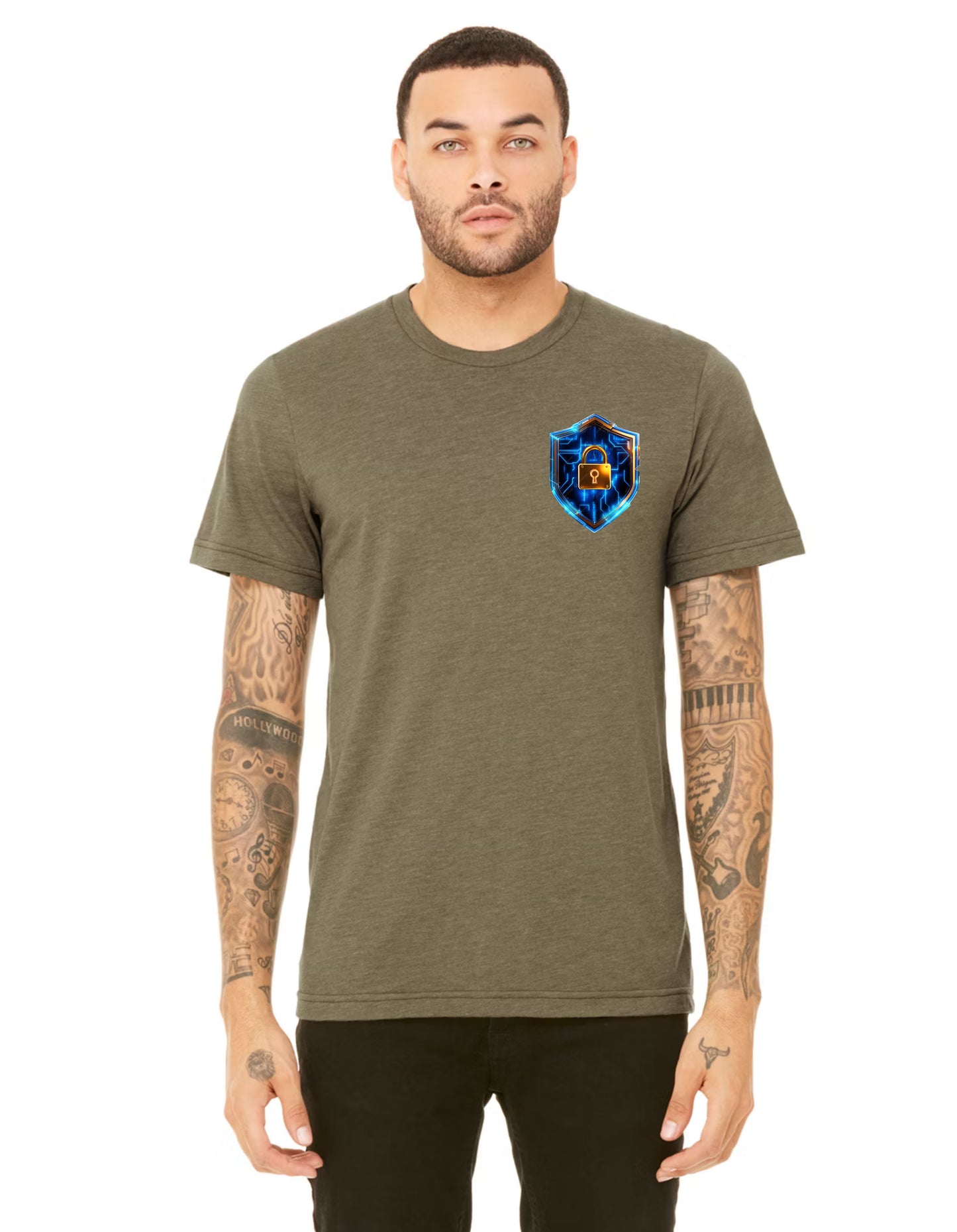 Cyber Defense Warrant Officer