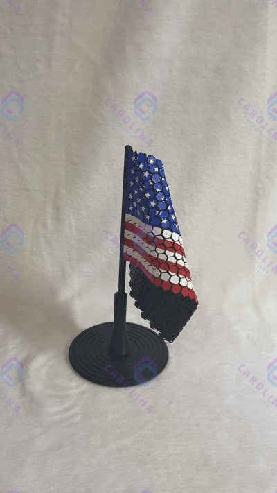 Flexi US Flag