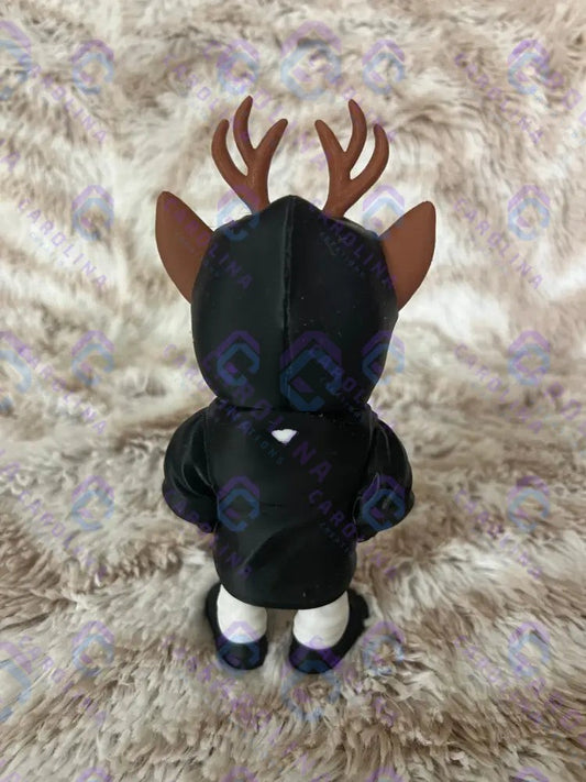 Ruthless Rudolph
