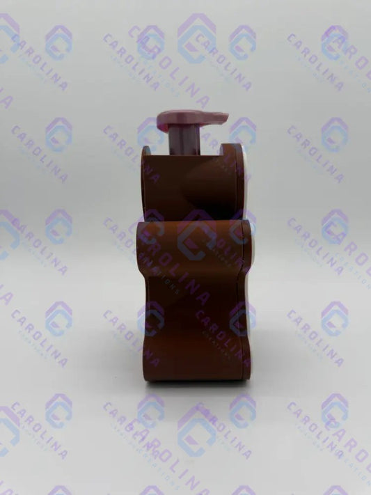 Gingerbread Bath and Body Works Soap Holder
