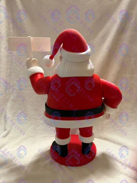 Santa Claus
