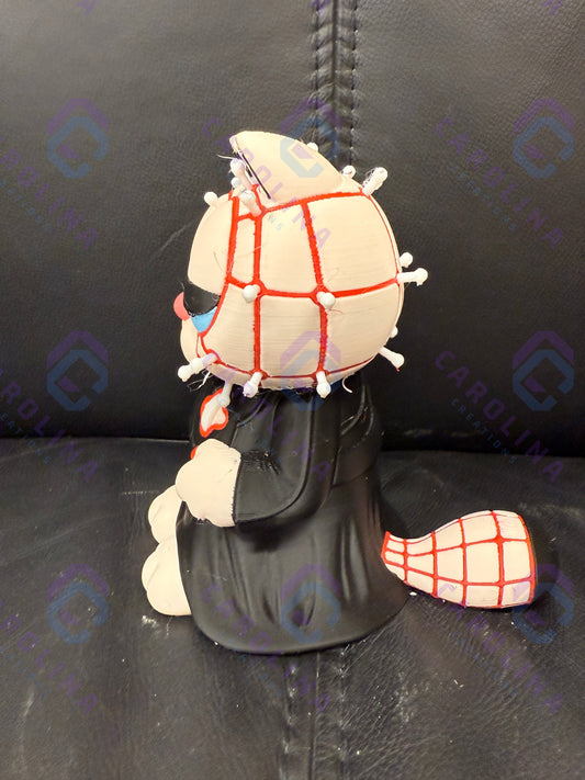 Pinhead Garfield