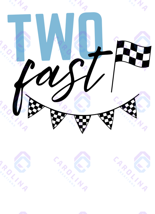 Two Fast