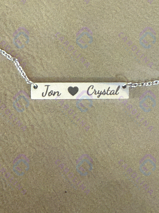 Sterling Sliver Pendant