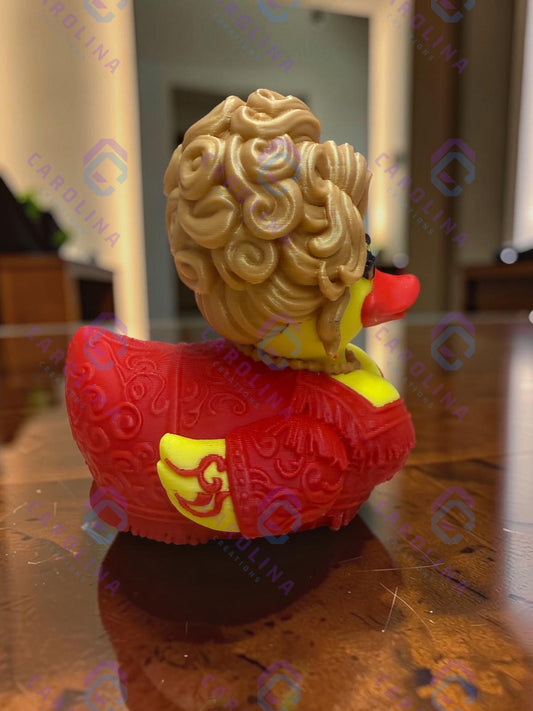 Dolly Duck