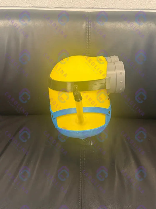 Yellow guy 1