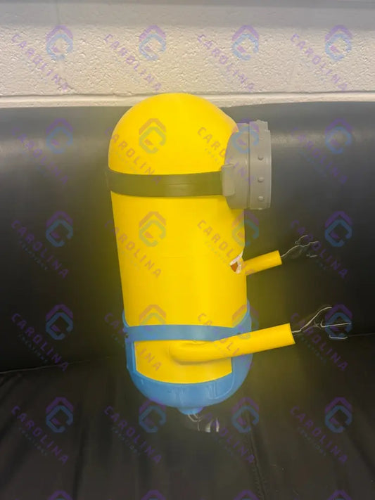 Yellow guy 3