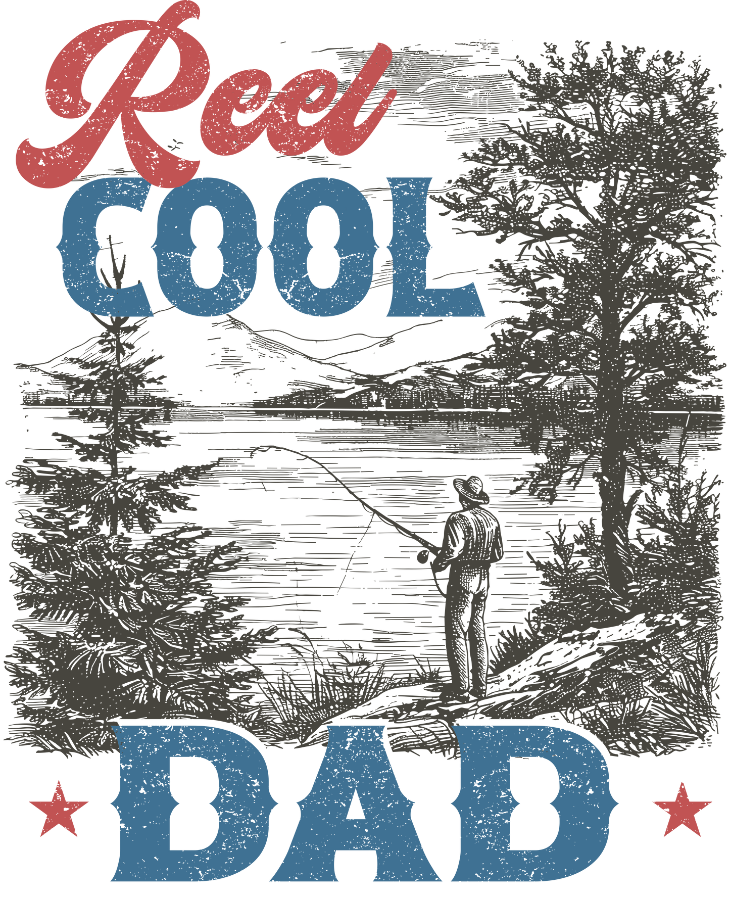 Reel Cool Dad