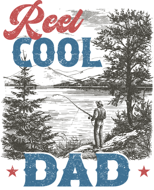 Reel Cool Dad