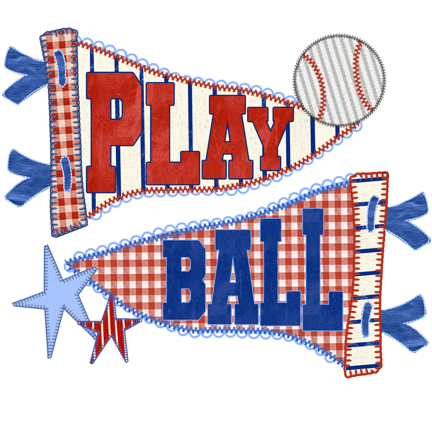 Play ball with ball