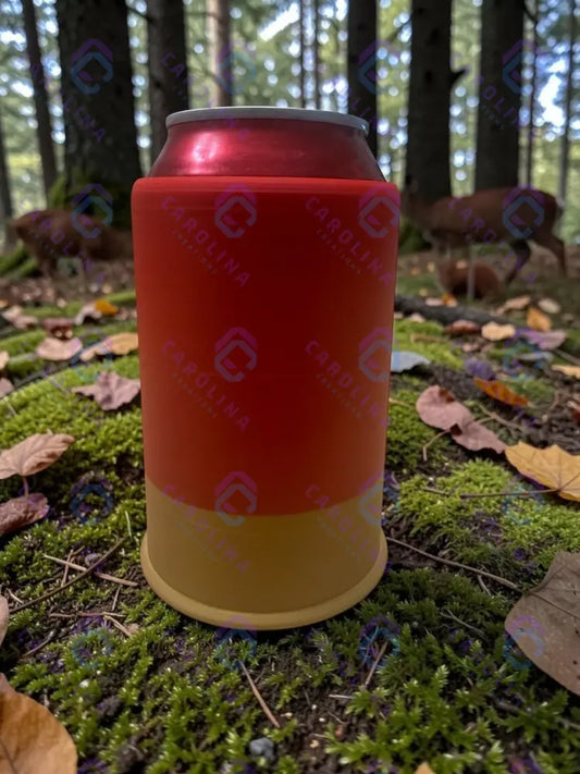 12 Gauge Shotgun Shell Can Cooler