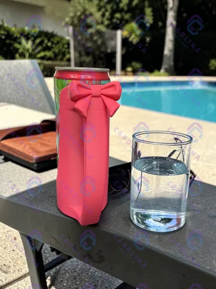 12oz Slim Can Holder