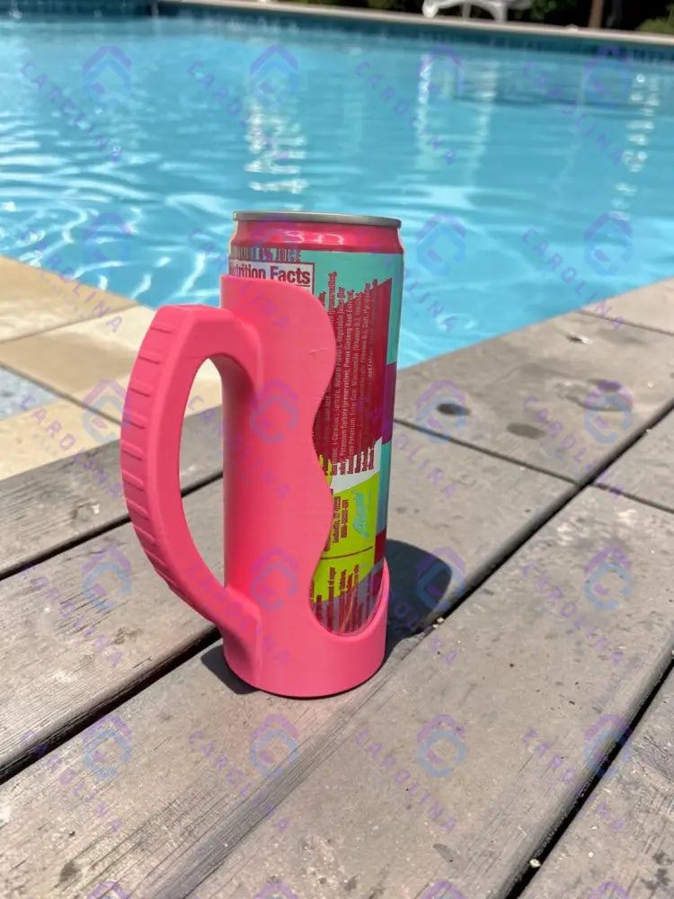 12oz Slim Can Holder