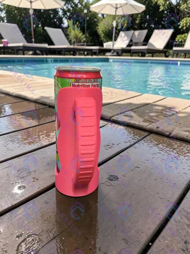 12oz Slim Can Holder