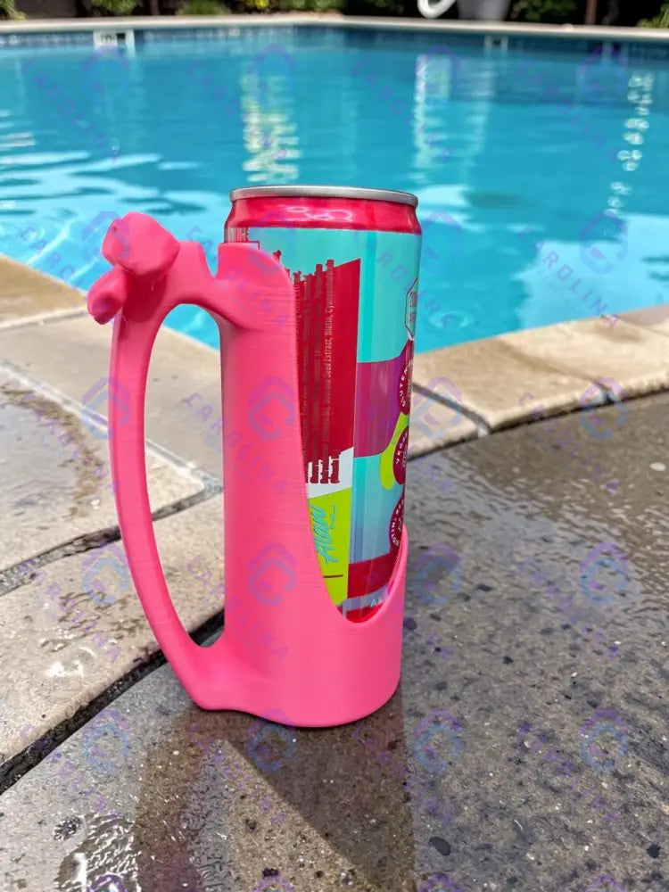 12oz Slim Can Holder