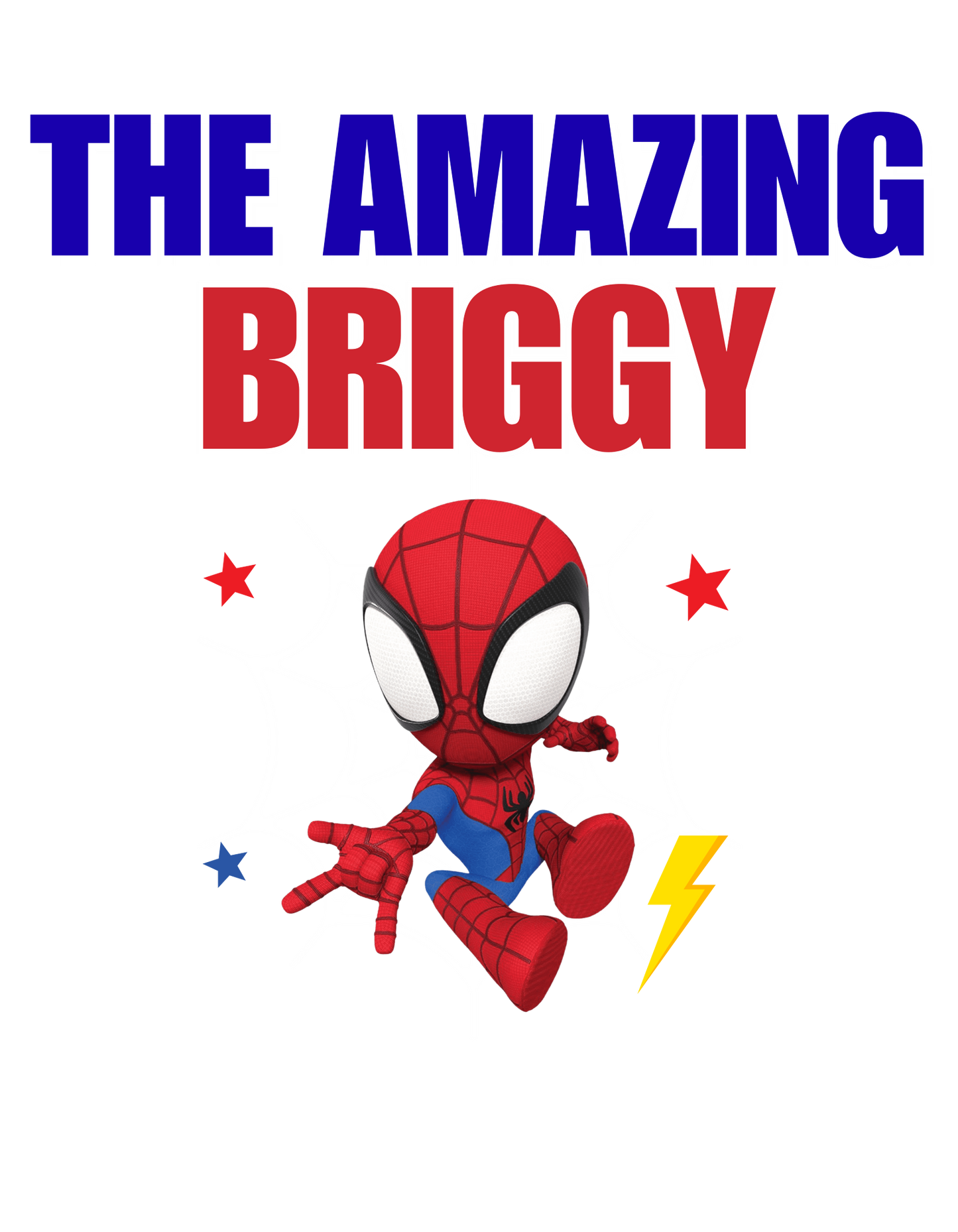 SPIDERMAN