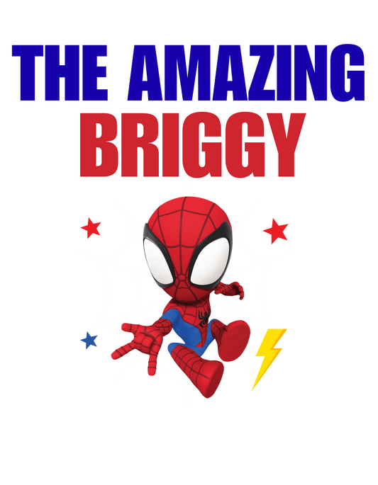 SPIDERMAN