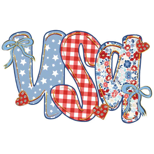 USA