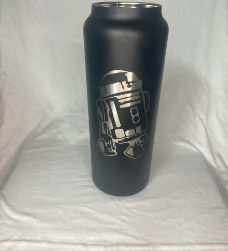 Engraved Water Bottle
