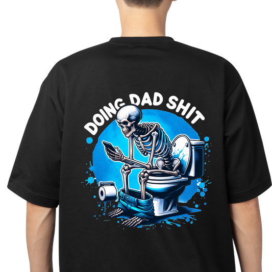 Doing Dad Shit