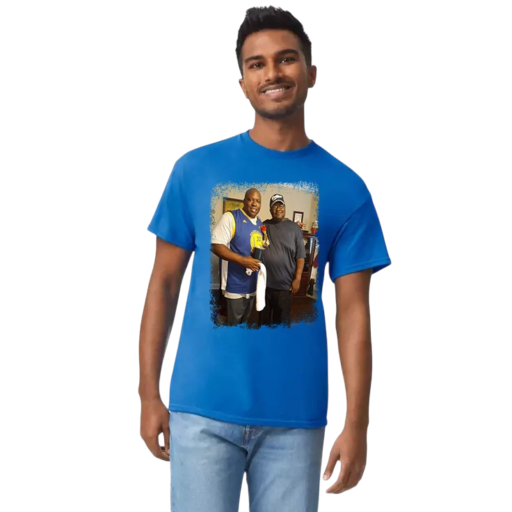Max Tshirt