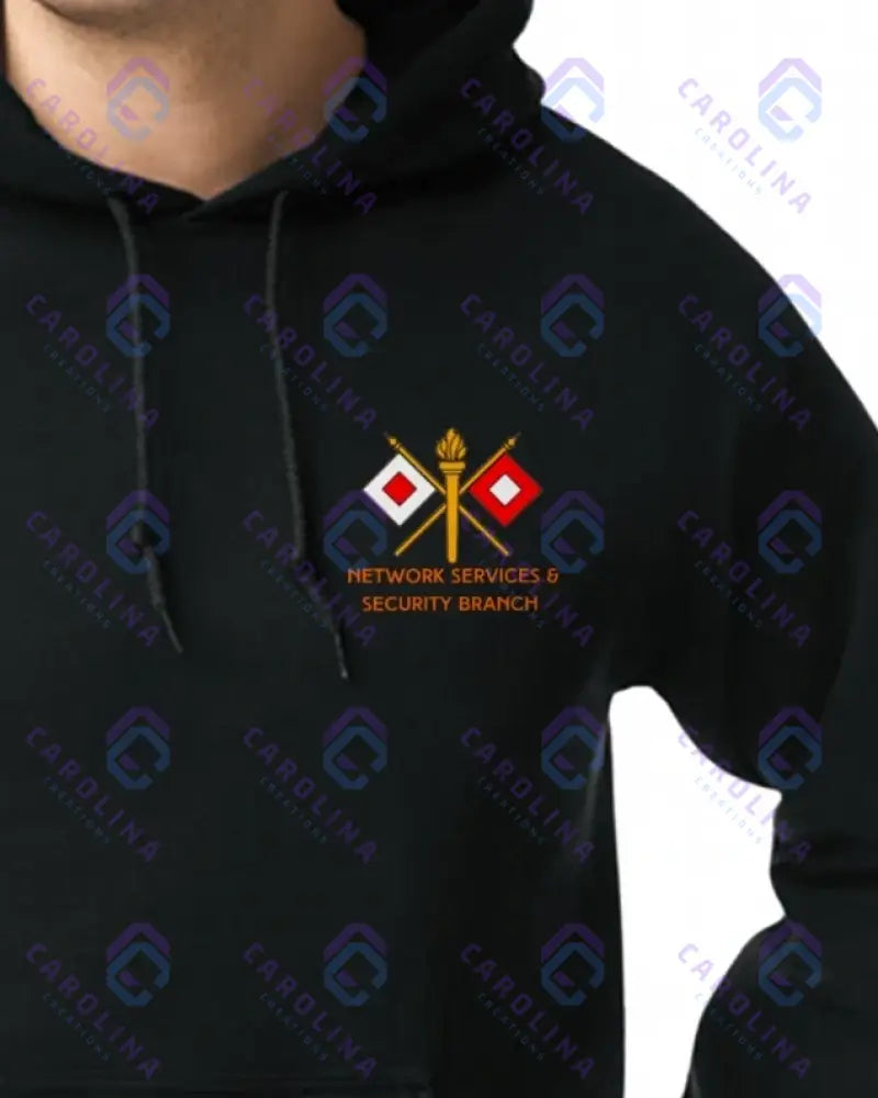 25B Hoodie