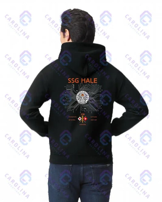 25B Hoodie