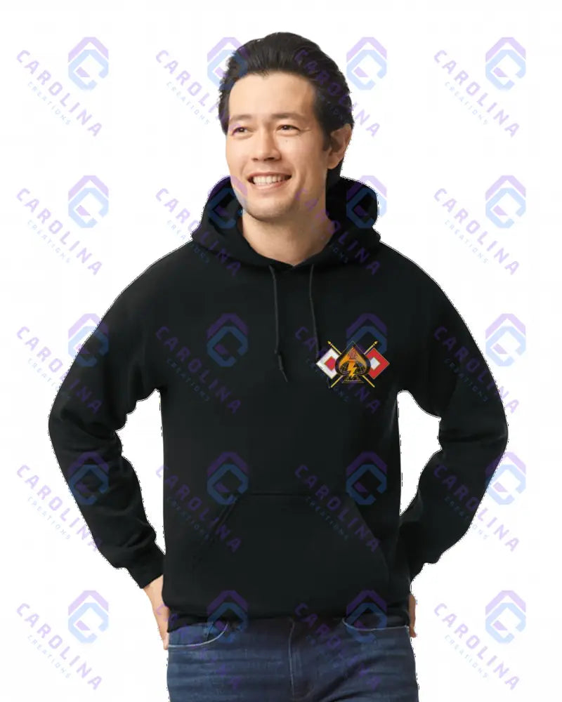 25B Hoodie
