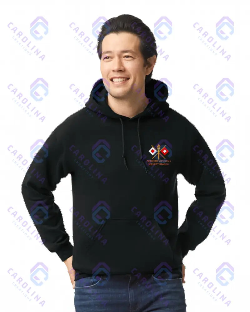 25B Hoodie