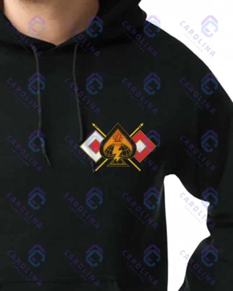 25B Hoodie