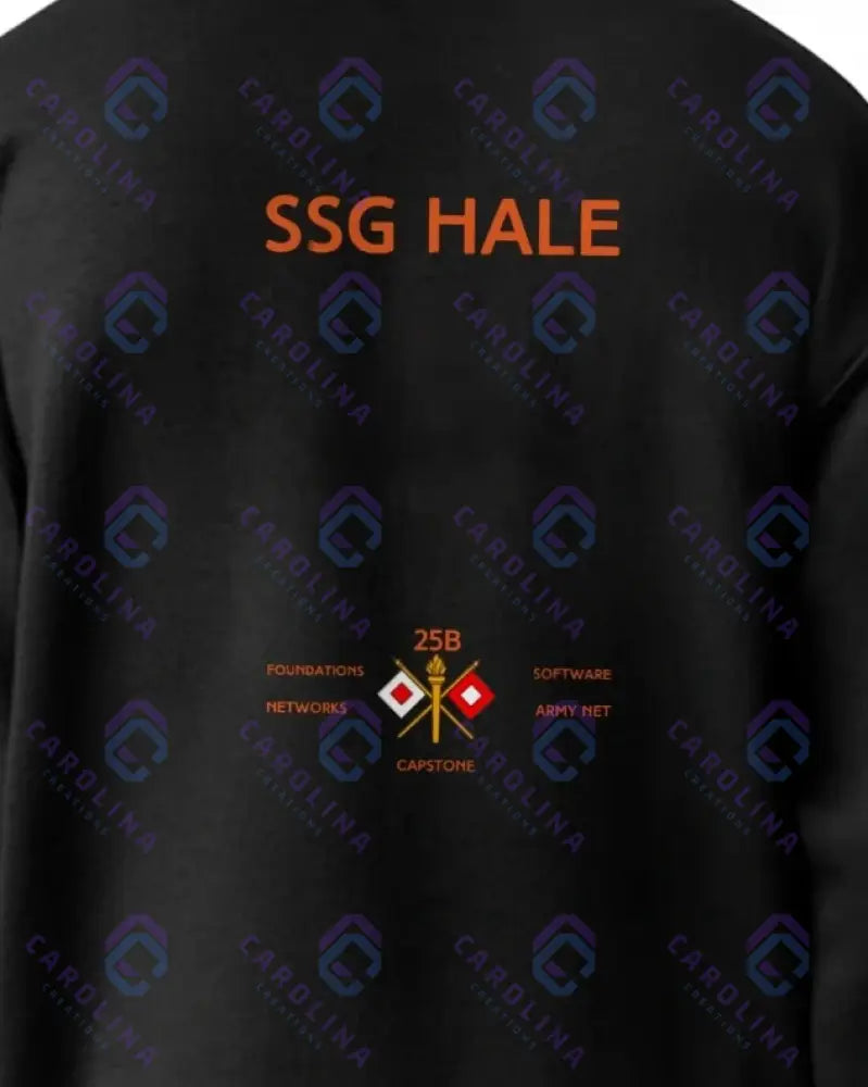 25B Sweatshirt
